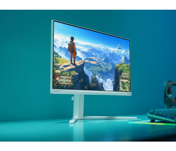 Philips Evnia 24M2N3201P/00 - 1519726 - zdjęcie 8